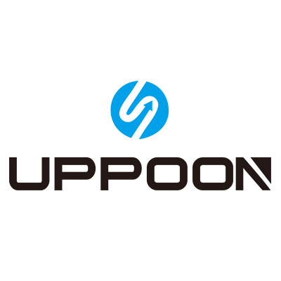 Uppoon logo